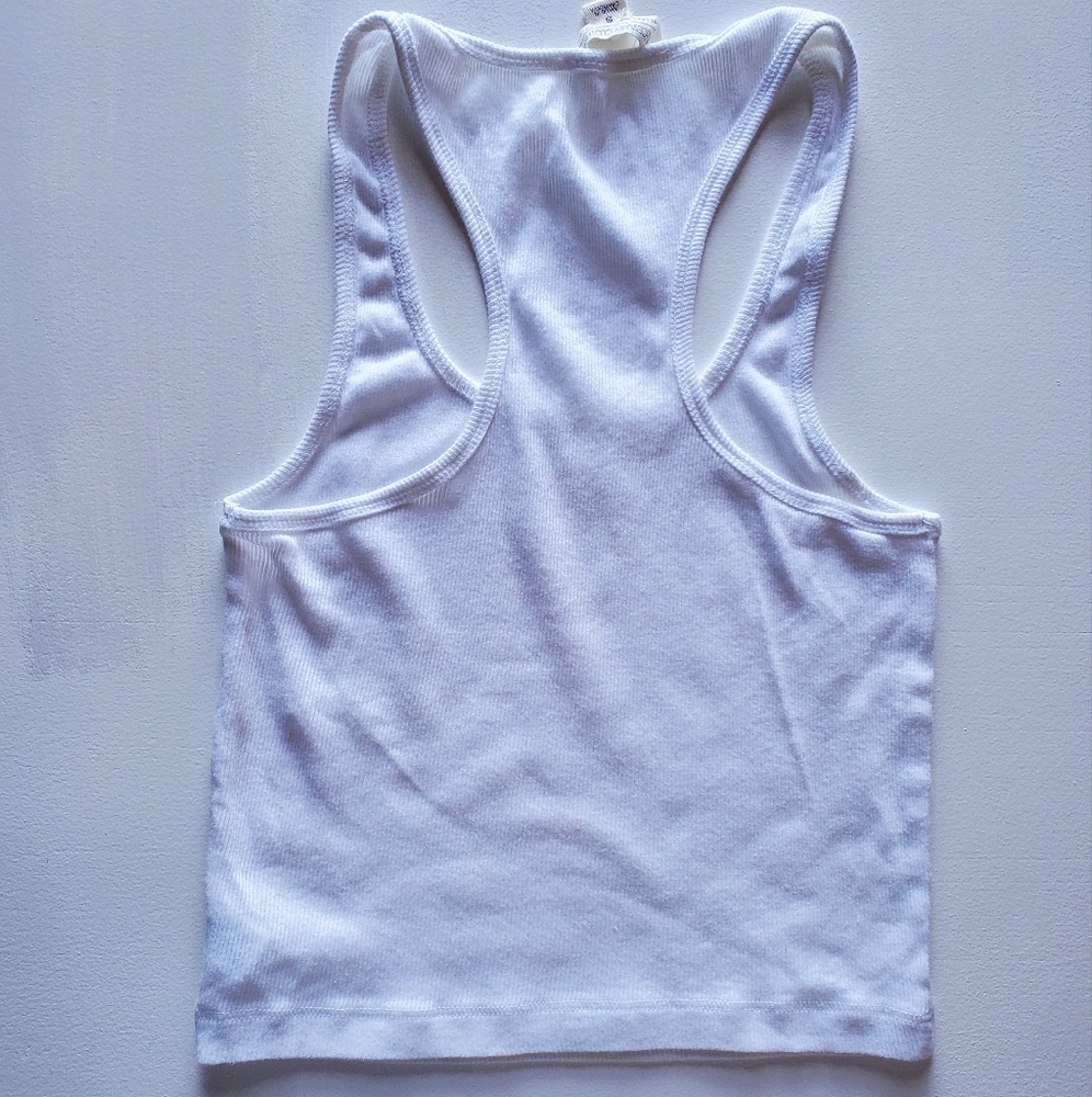 NECESSARY CLOTHING TOPS - Picture 4 of 10